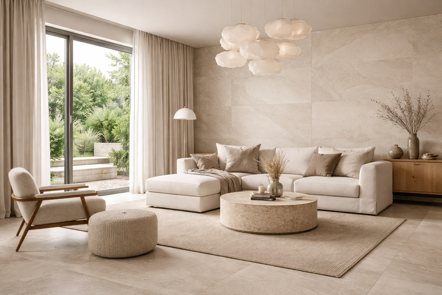 Płytki kamieniopodobne - co wybrać w 2026 roku?